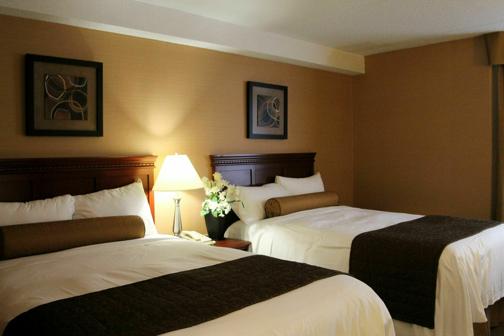 Welcominns Ottawa Luaran gambar