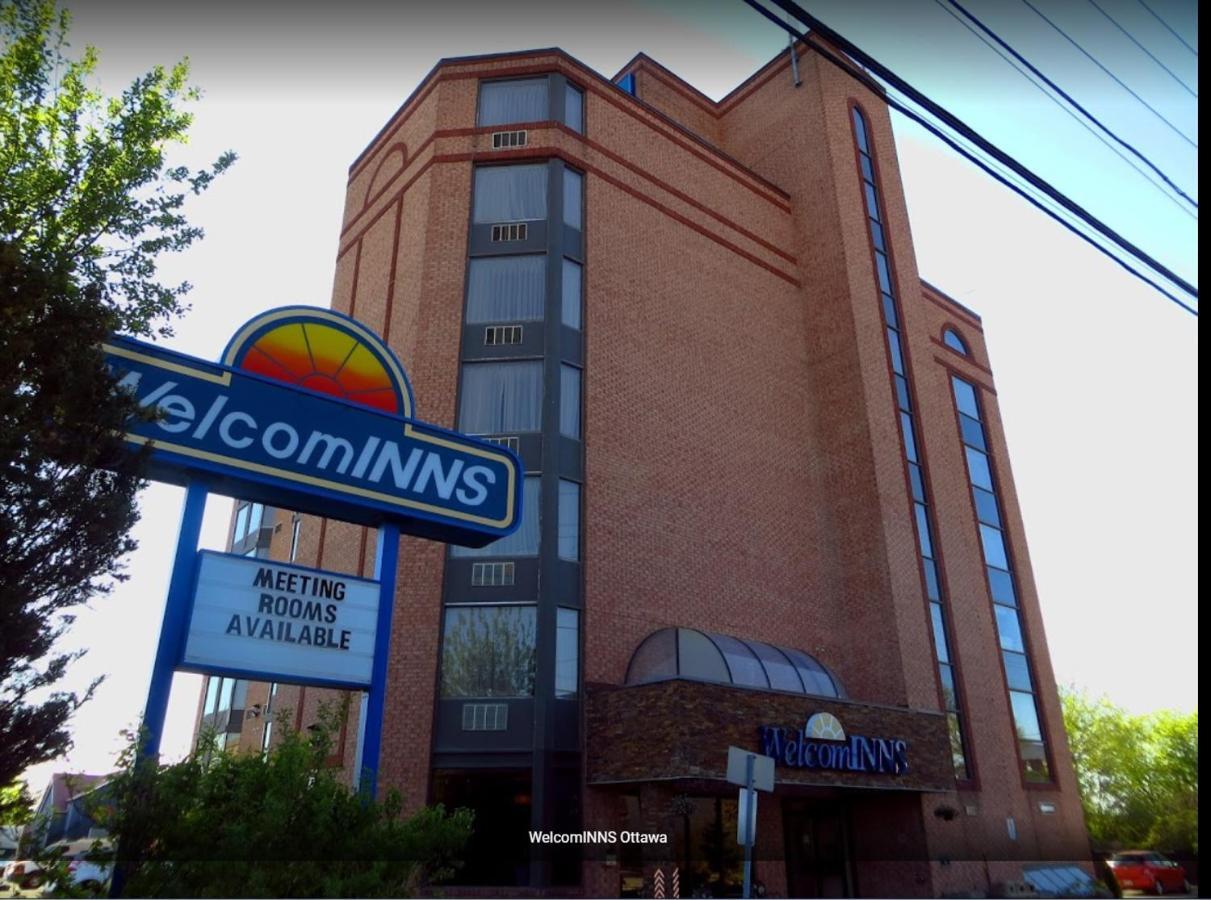 Welcominns Ottawa Luaran gambar