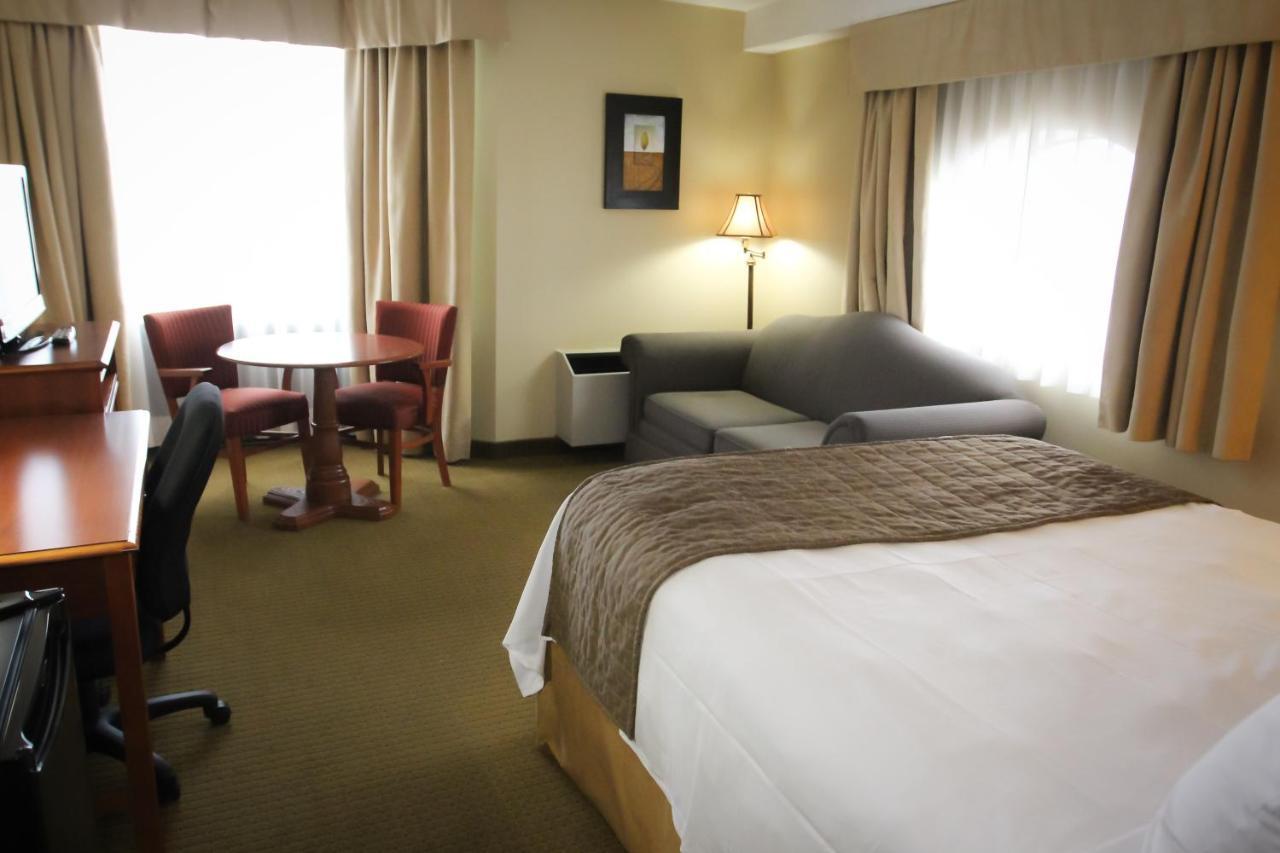 Welcominns Ottawa Luaran gambar